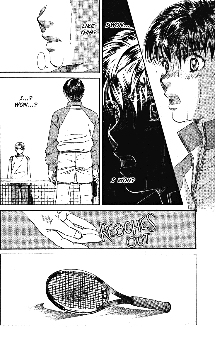 Shanimuni Go Who is the Partner? 第2页