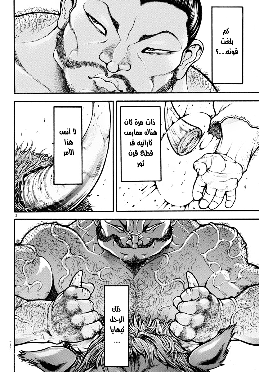 Bakidou اله السومو 第5页