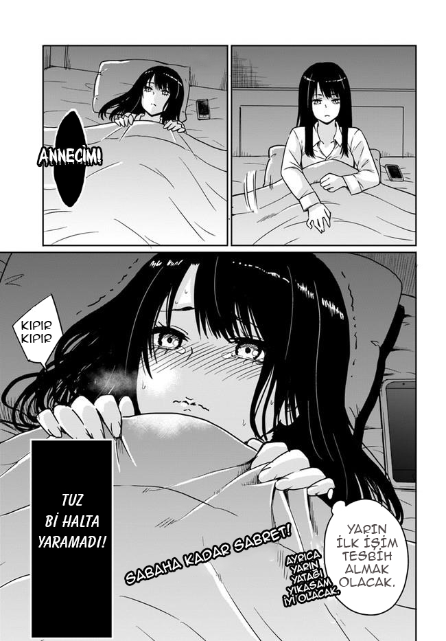 Mieruko-chan Görebiliyor musun? 第14页