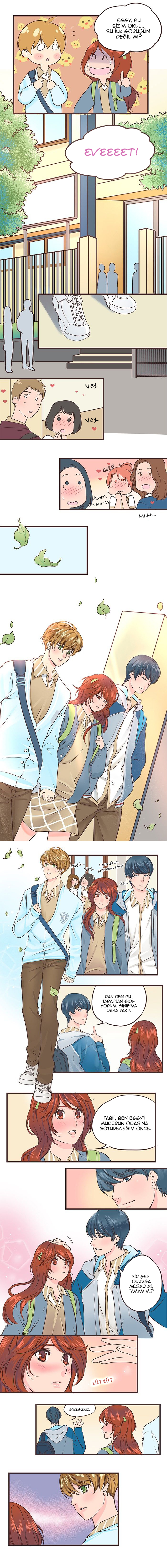 Eggnoid Vol. 2 Ch. 2 第6页