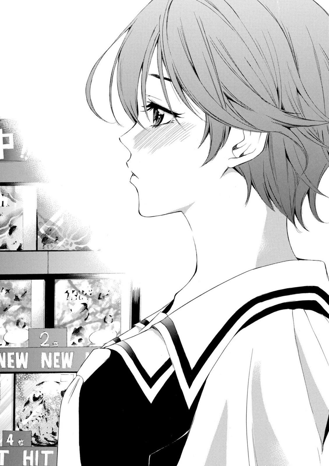 Fuuka Vol. 1 Ch. 2 第20页