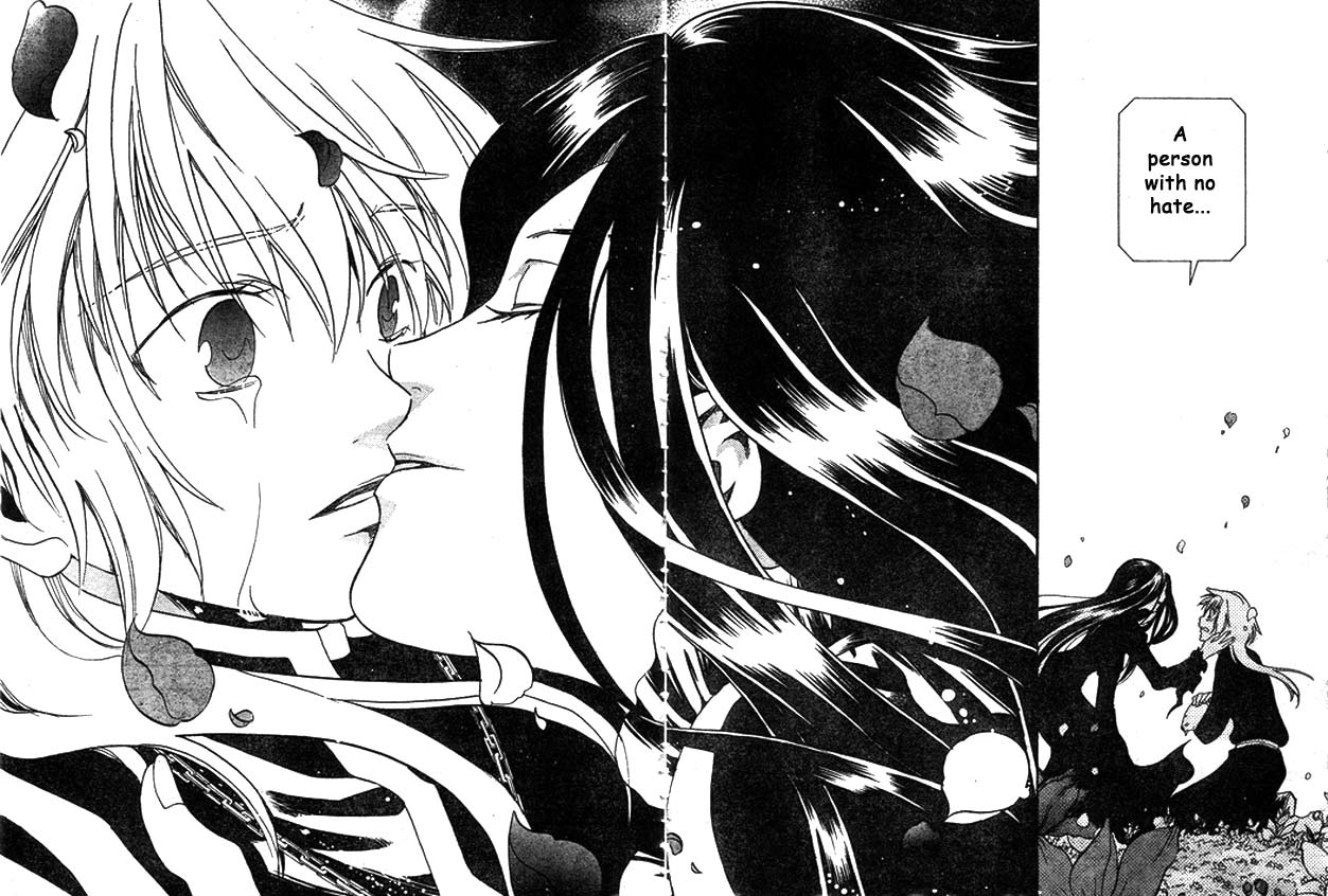 Setoshi Seya - The Lost Canvas - Meiou Shinwa The Days We Lost 第43页