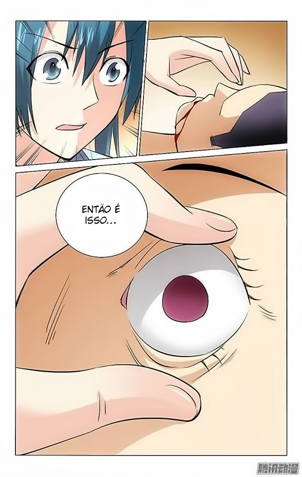 Prince, Don't Do This! Ch. 4 第7页