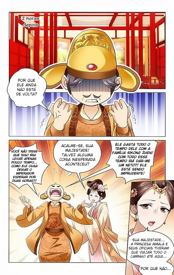 Prince, Don't Do This! Ch. 4 第8页