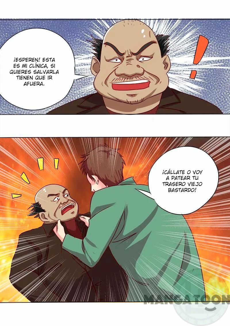 The Brilliant Village Doctor Ch. 2 第13页