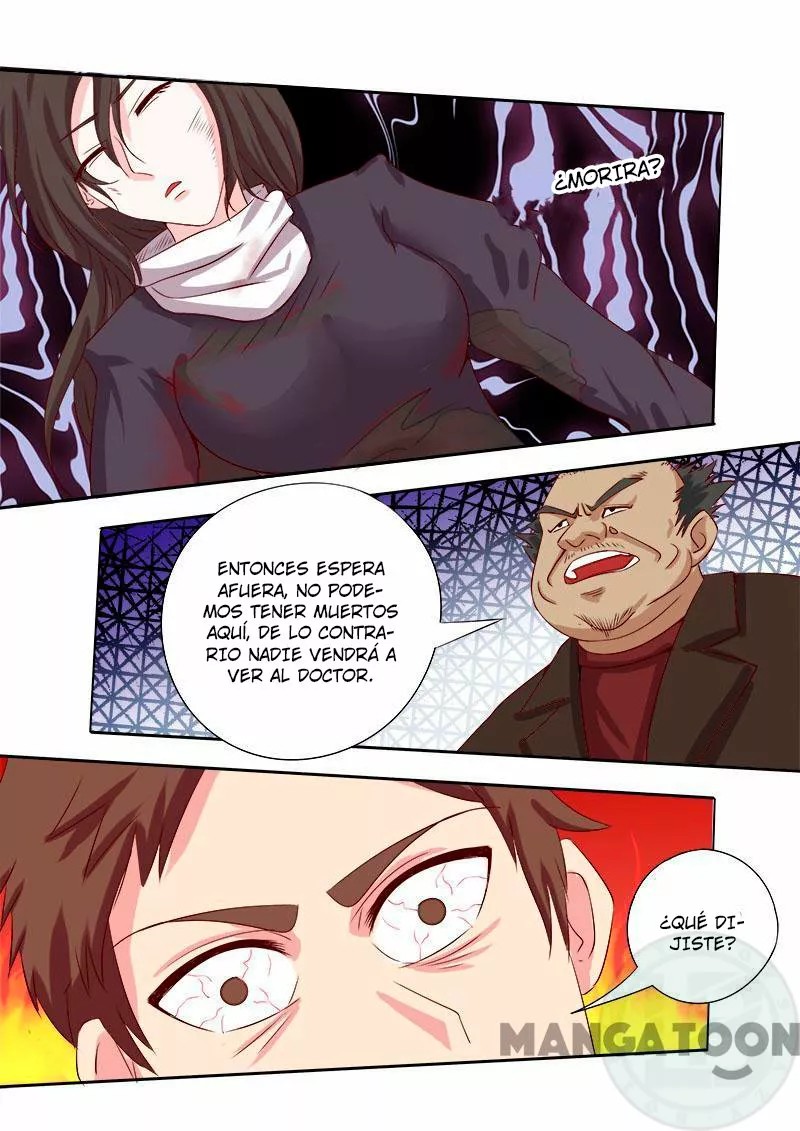 The Brilliant Village Doctor Ch. 2 第6页
