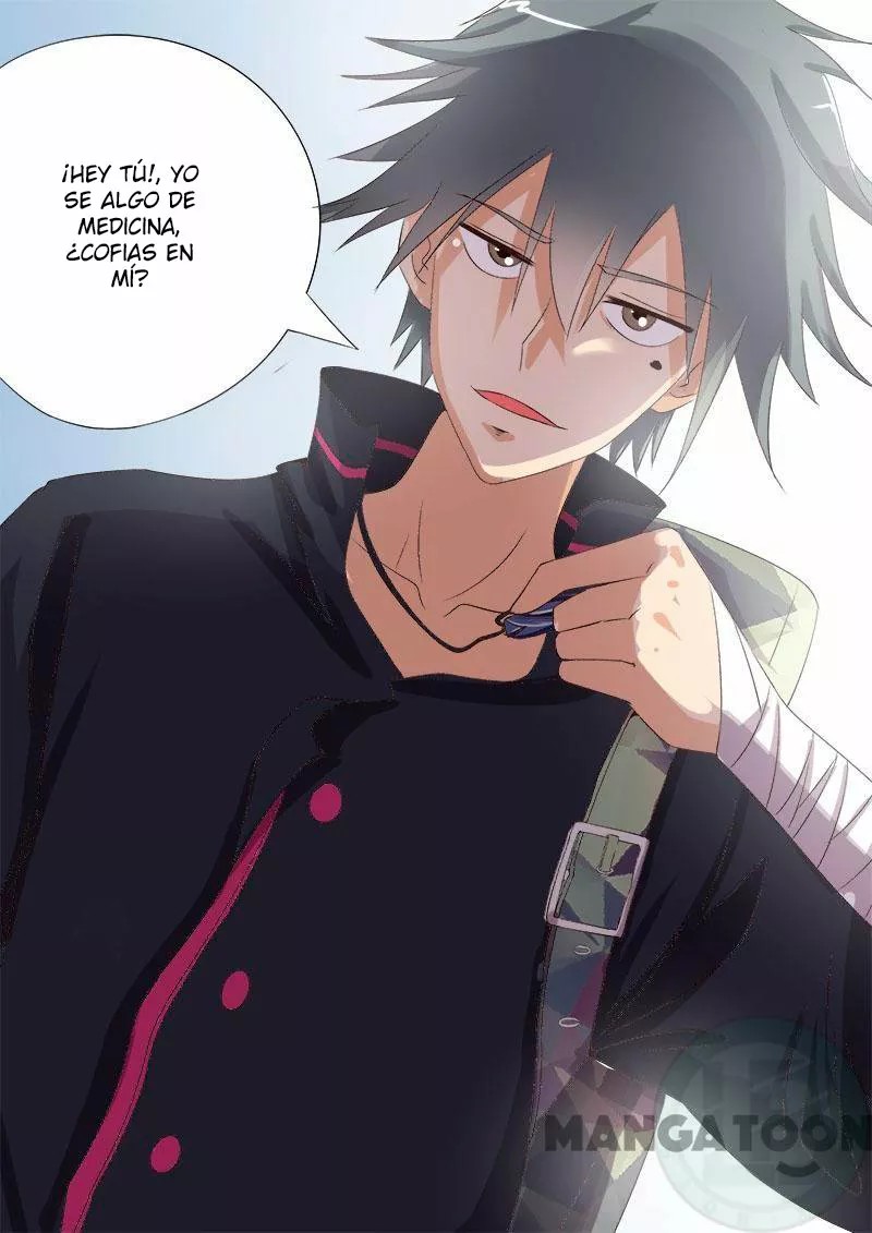The Brilliant Village Doctor Ch. 2 第9页