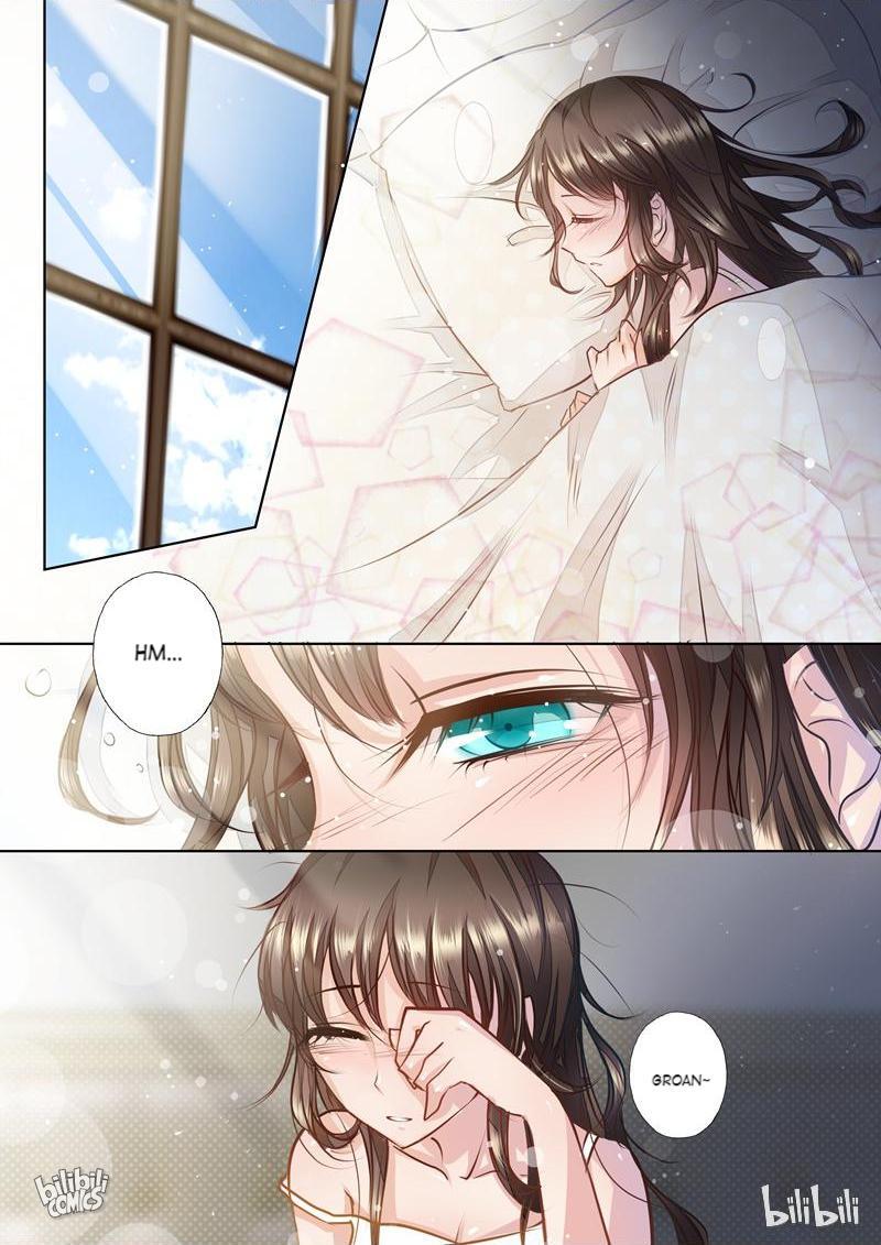 Into the Heart of a Warm Marriage 2 第5页