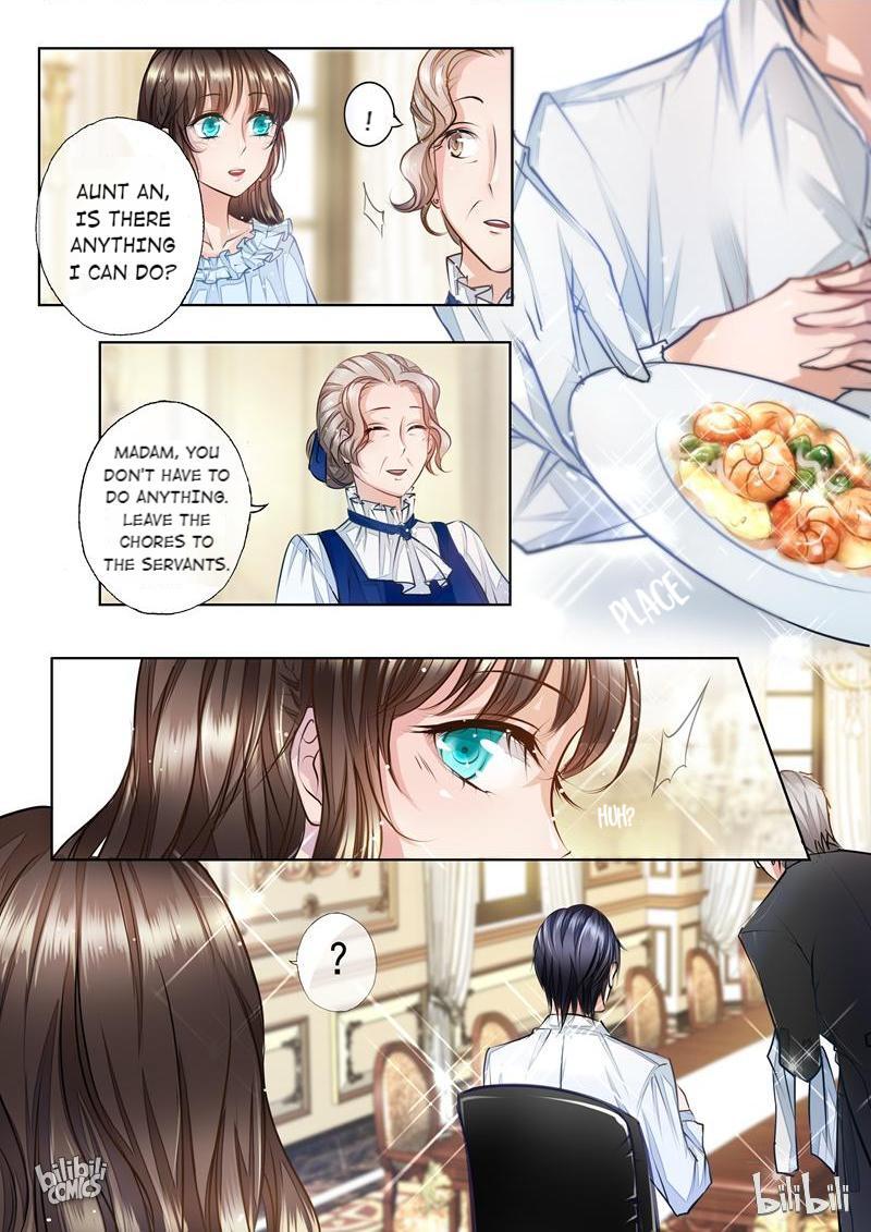 Into the Heart of a Warm Marriage 2 第8页