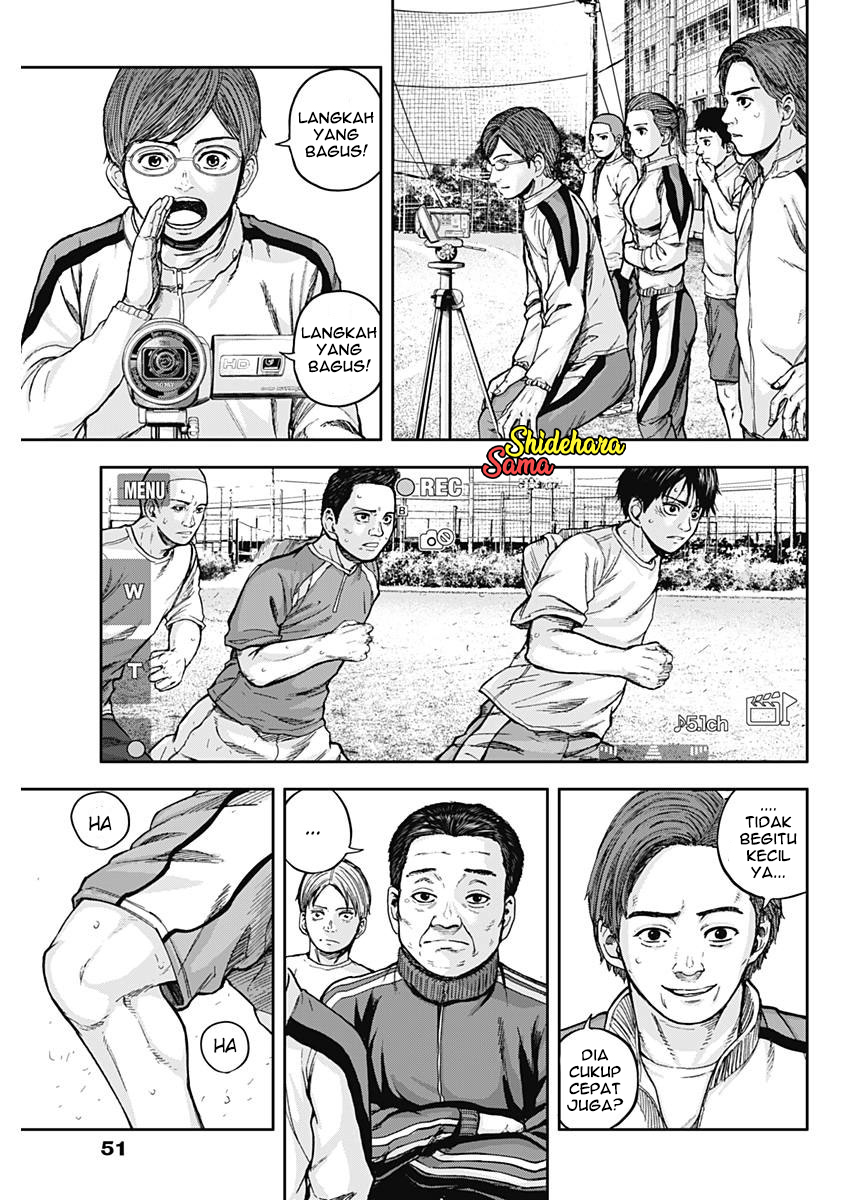 Libidors Itu aneh... Manusia dan belalang sembah 第41页