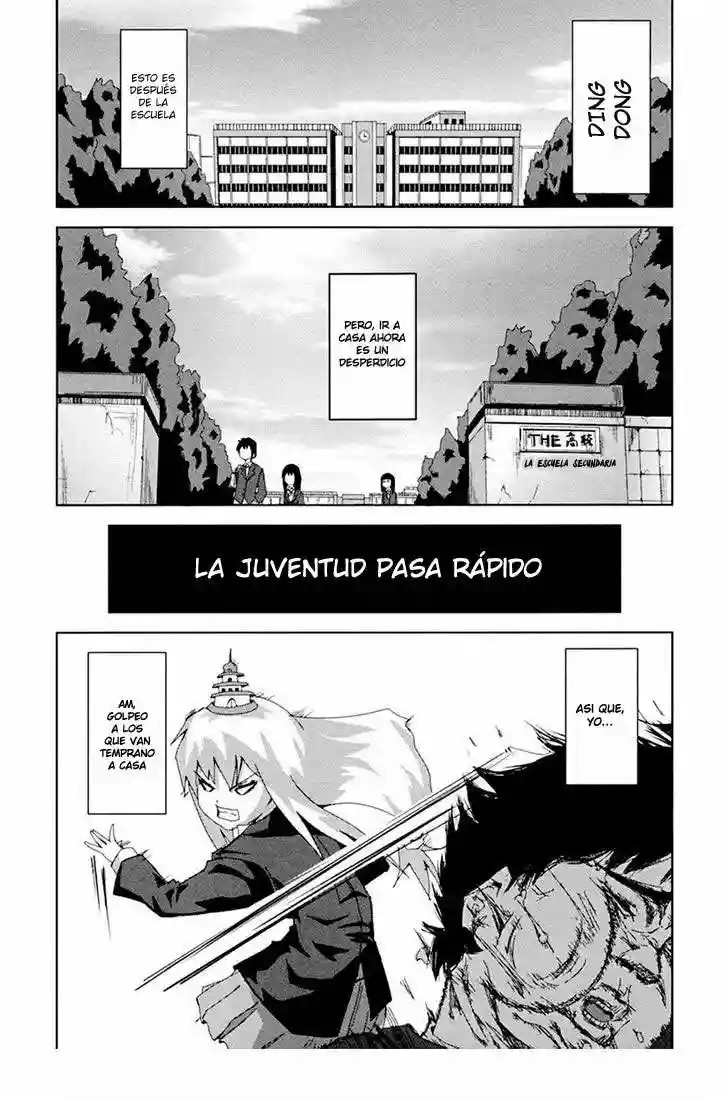 Plastic Neesan Buen amigo-tic 第3页