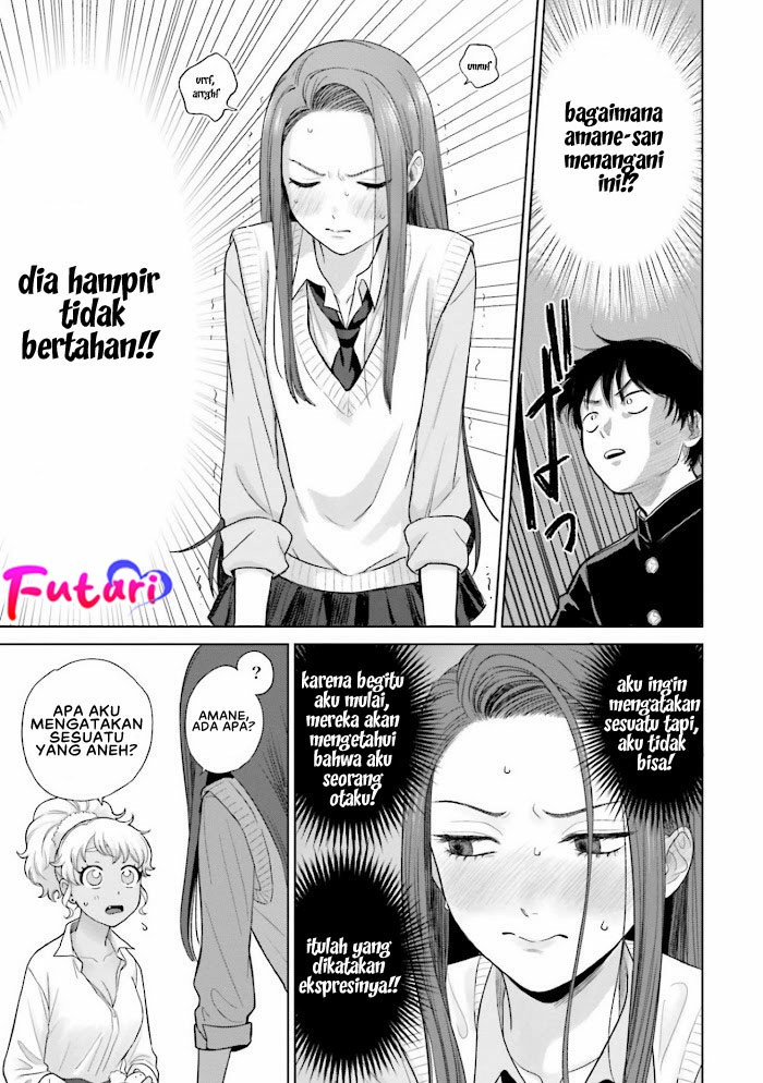 Otaku ni Yasashii Gal wa Inai!? Otaku & Gyaru & Kiramon 第14页