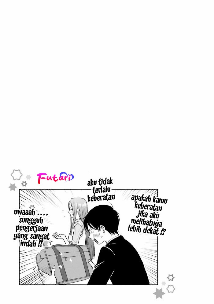 Otaku ni Yasashii Gal wa Inai!? Otaku & Gyaru & Kiramon 第24页
