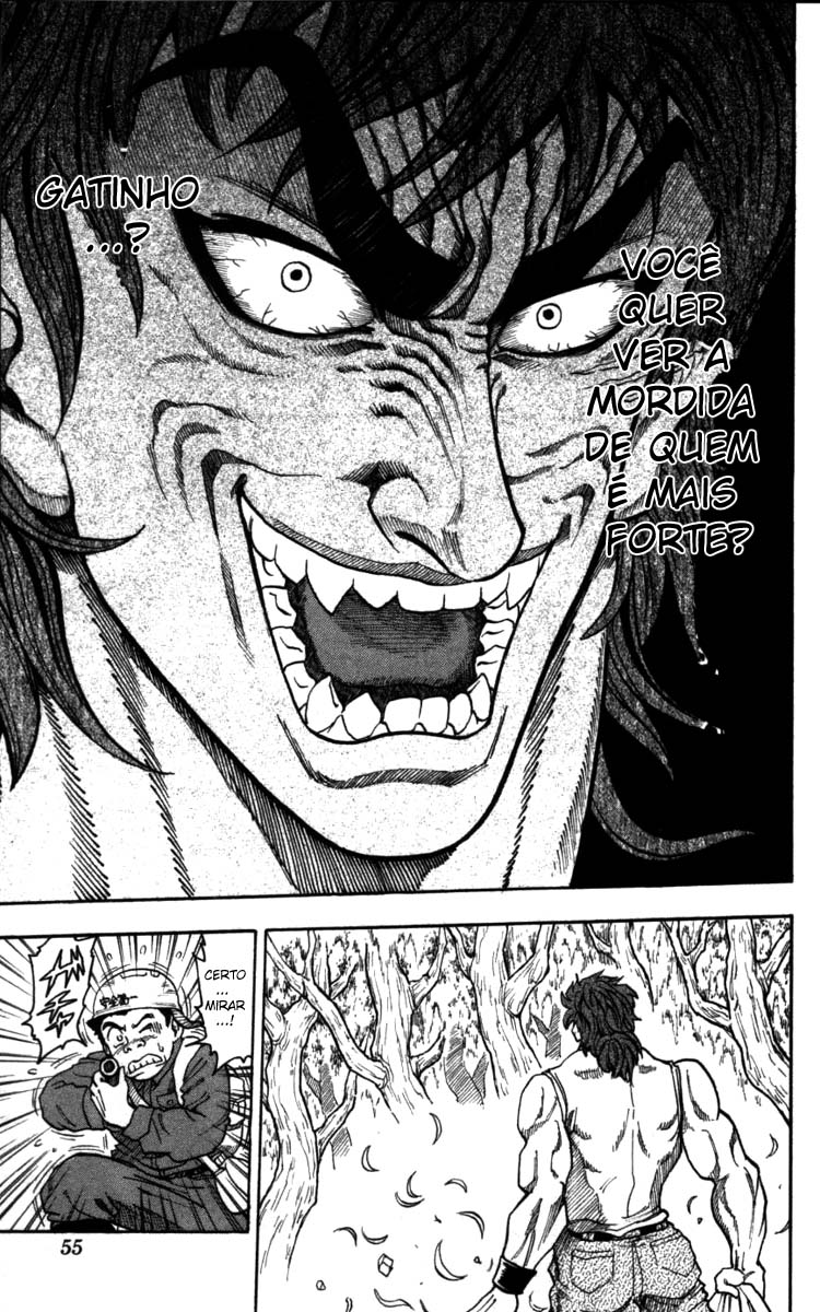 TORIKO Toriko de Bishoku-Ya 第52页