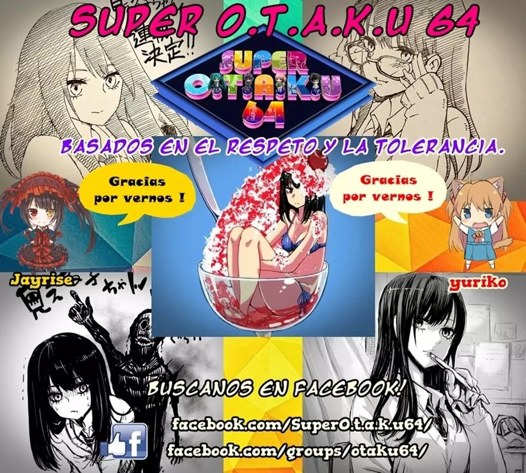 Mieruko-chan ¿ Puedes Verme ? 第22页