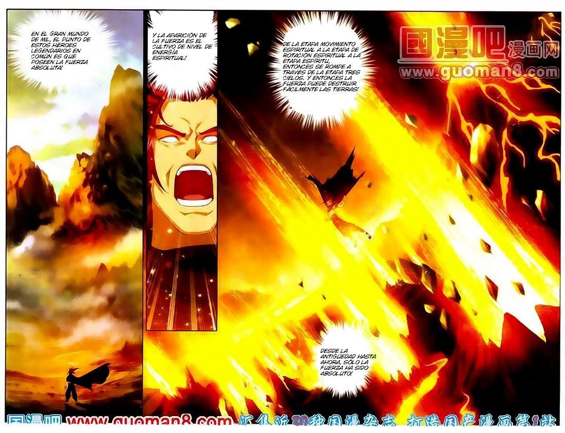 The Great Ruler El Chico en el Camino Espiritua 第4页