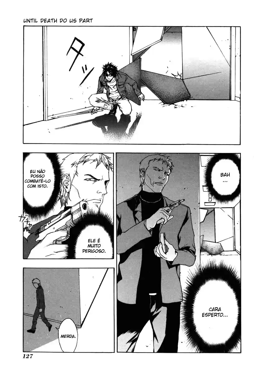 Shi ga Futari wo Wakatsu made Vol. 1 Ch. 5 第11页