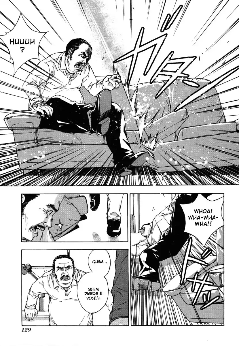 Shi ga Futari wo Wakatsu made Vol. 1 Ch. 5 第13页
