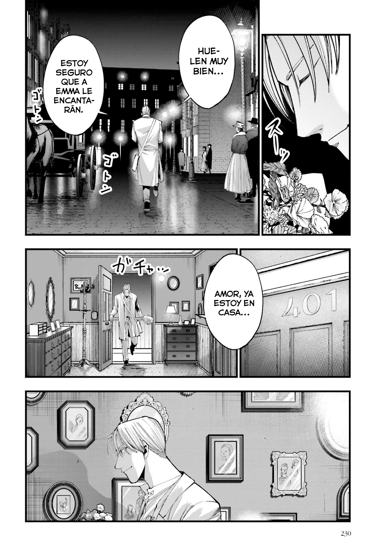 Shuumatsu no Valkyrie Kitan - Jack the Ripper no Jikenbo Jack el Destripador 第33页