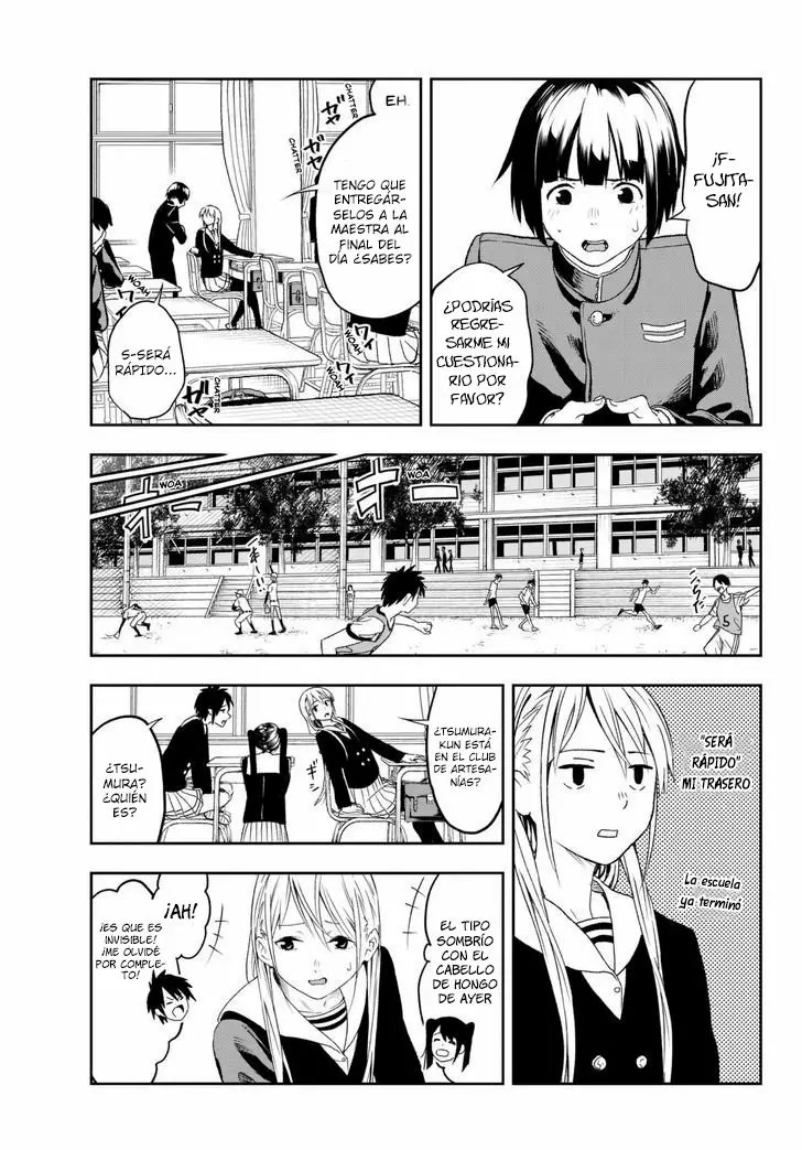 Runway de Waratte Vol. 1 Ch. 1 第17页