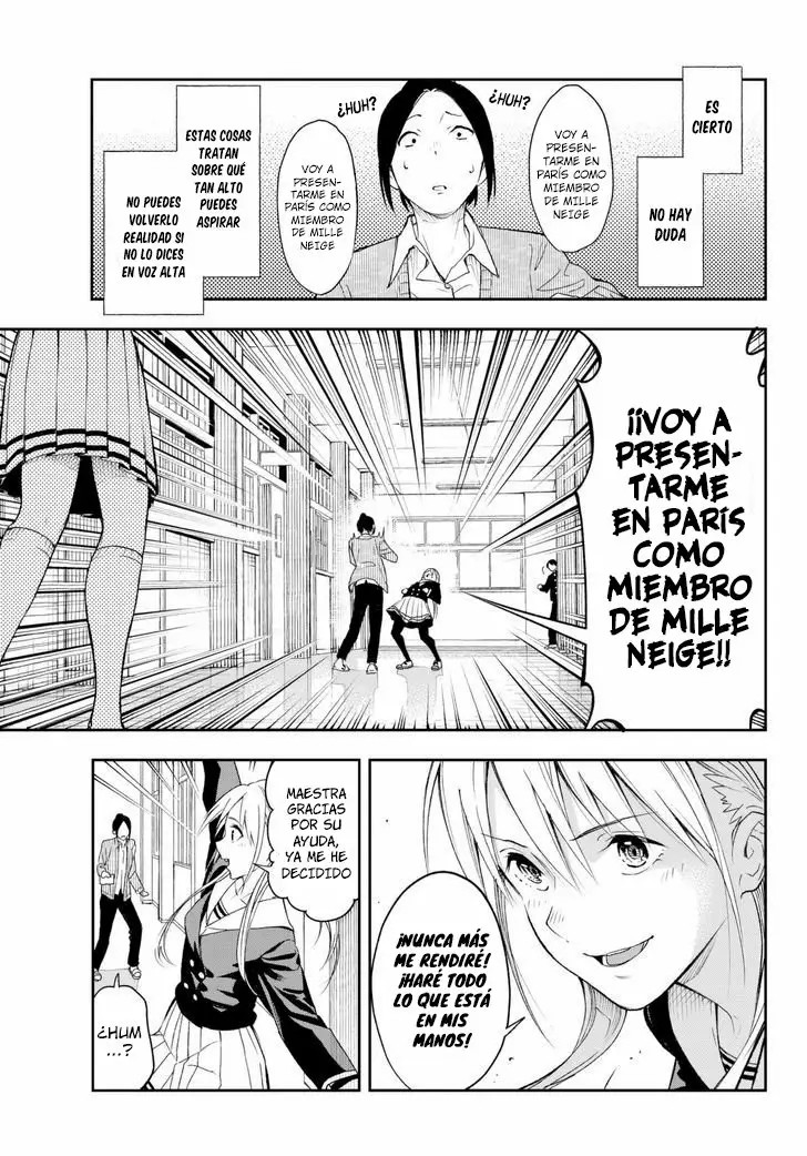 Runway de Waratte Vol. 1 Ch. 1 第35页