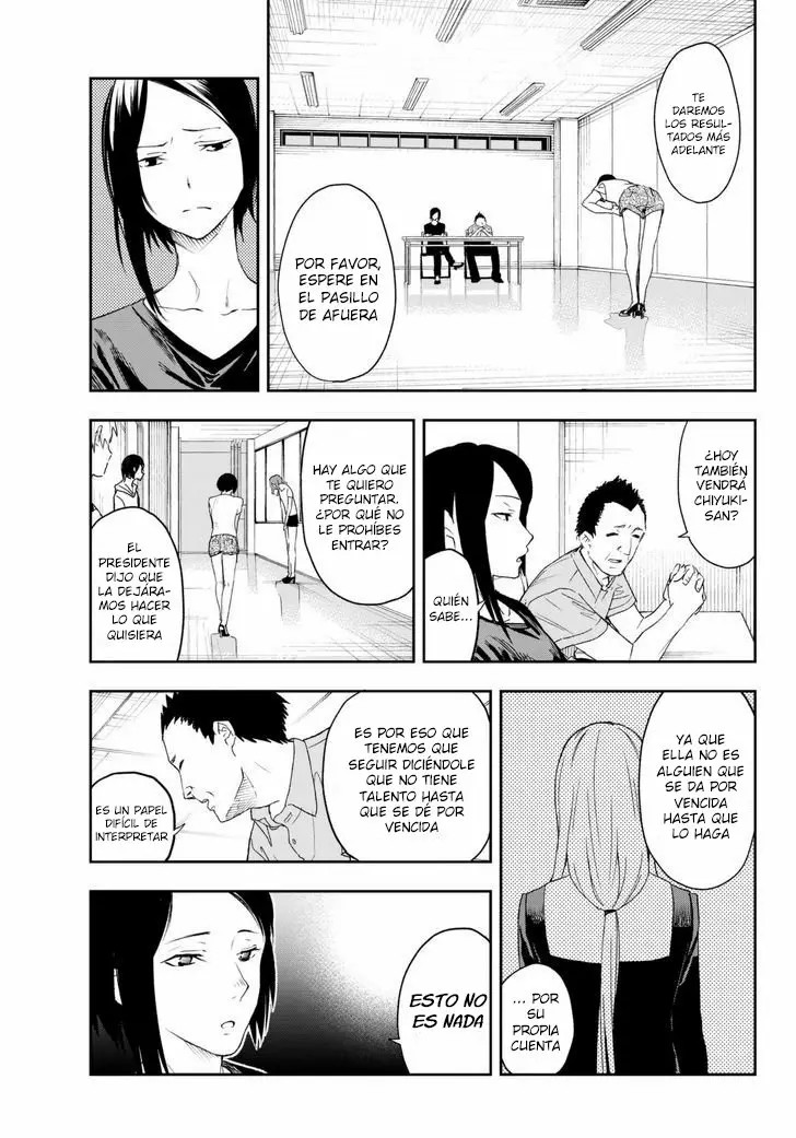 Runway de Waratte Vol. 1 Ch. 1 第37页