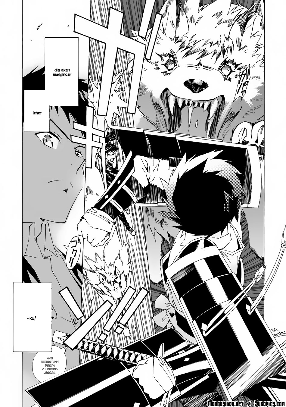 Argate Online Kecurangan Samurai dalam Membuat Penampilannya 第22页