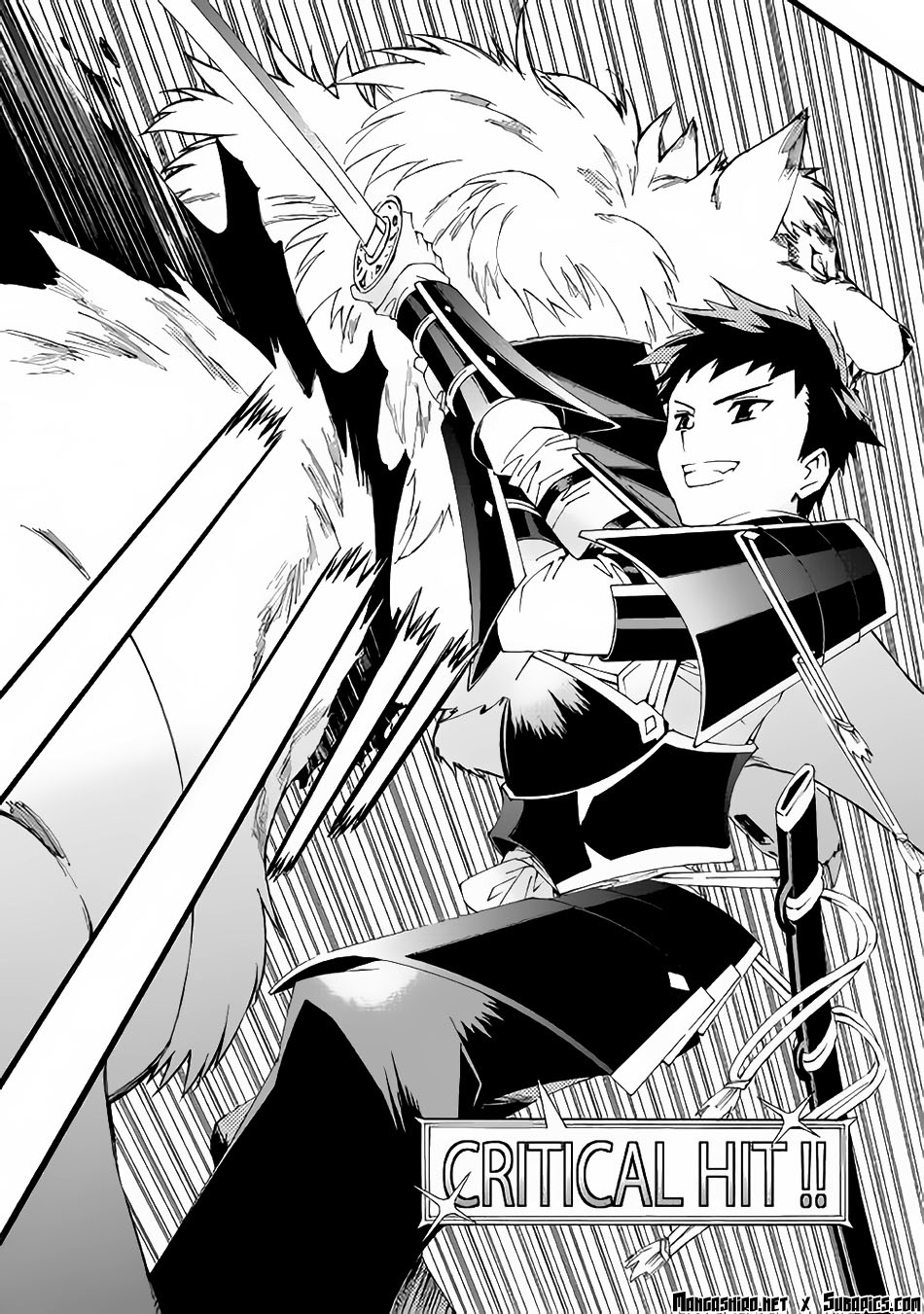 Argate Online Kecurangan Samurai dalam Membuat Penampilannya 第26页