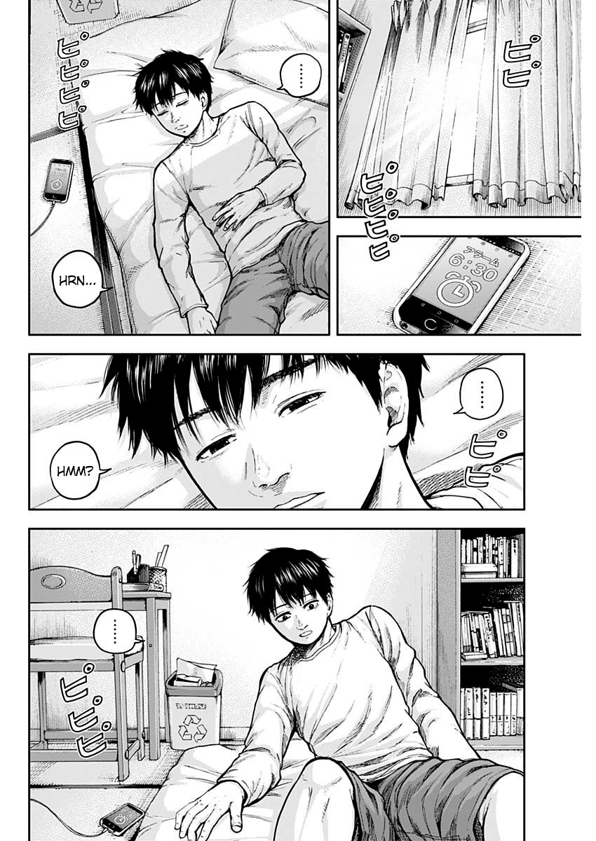 Libidors Contact through mucus membranes... what? 第16页