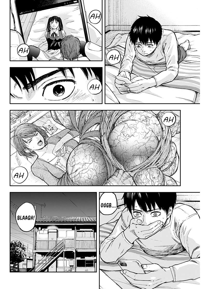 Libidors Contact through mucus membranes... what? 第18页