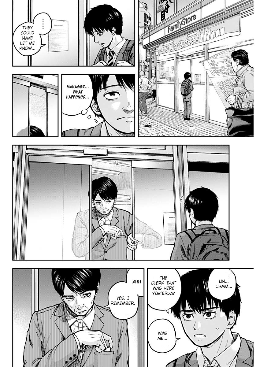 Libidors Contact through mucus membranes... what? 第22页
