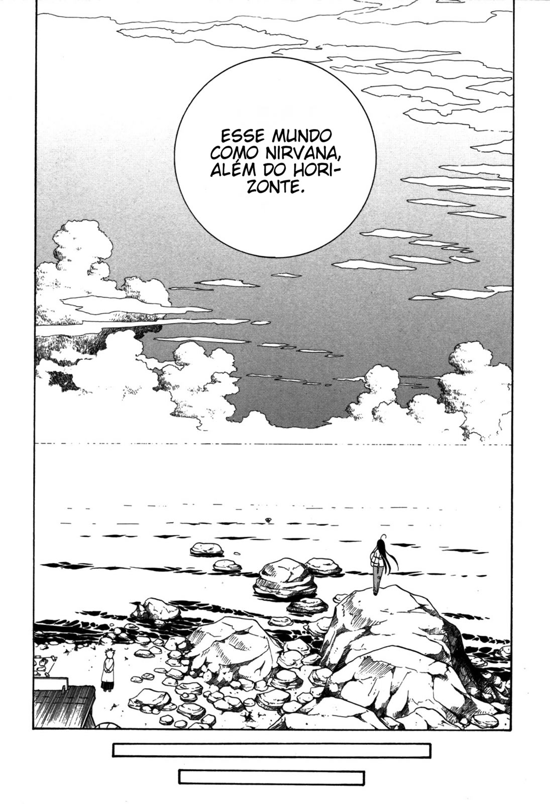 Amanchu! Vol. 1 Ch. 1 第29页