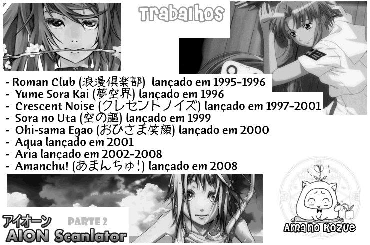 Amanchu! Vol. 1 Ch. 1 第38页