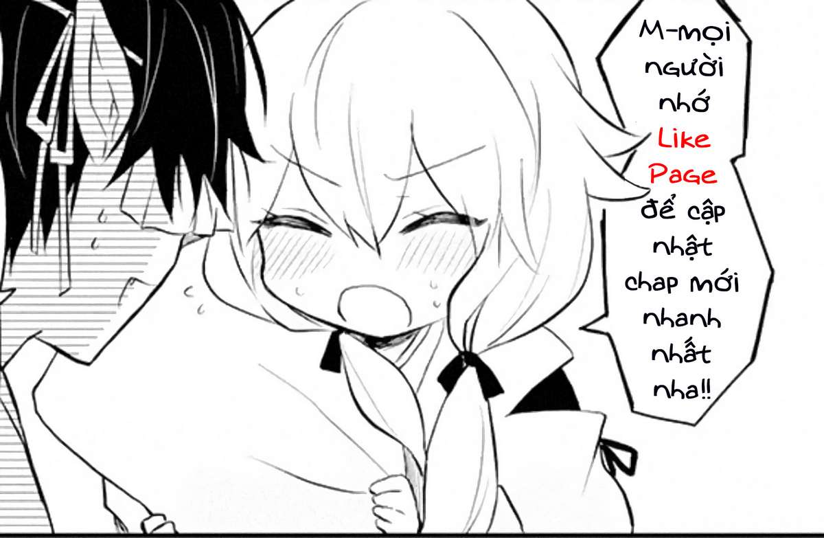 Magical Girl Site ENTER.01 Mahou Shoujo Site 第31页