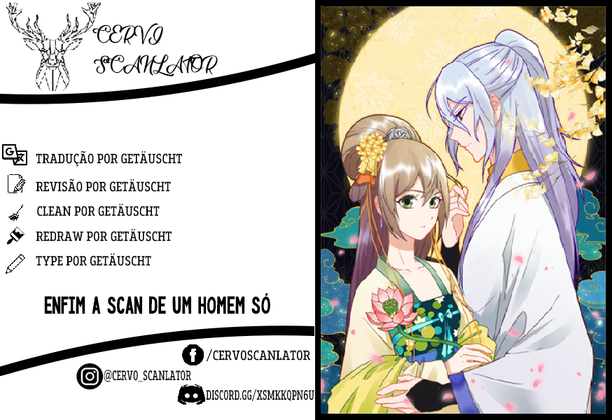The Bloody Merchant Empress and the Cold Husband's Forceful Doting A Traição 第1页