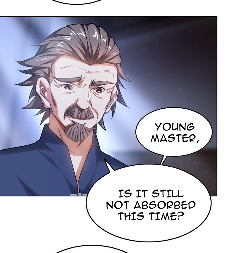 Martial Inverse A Waste Young Master 第23页