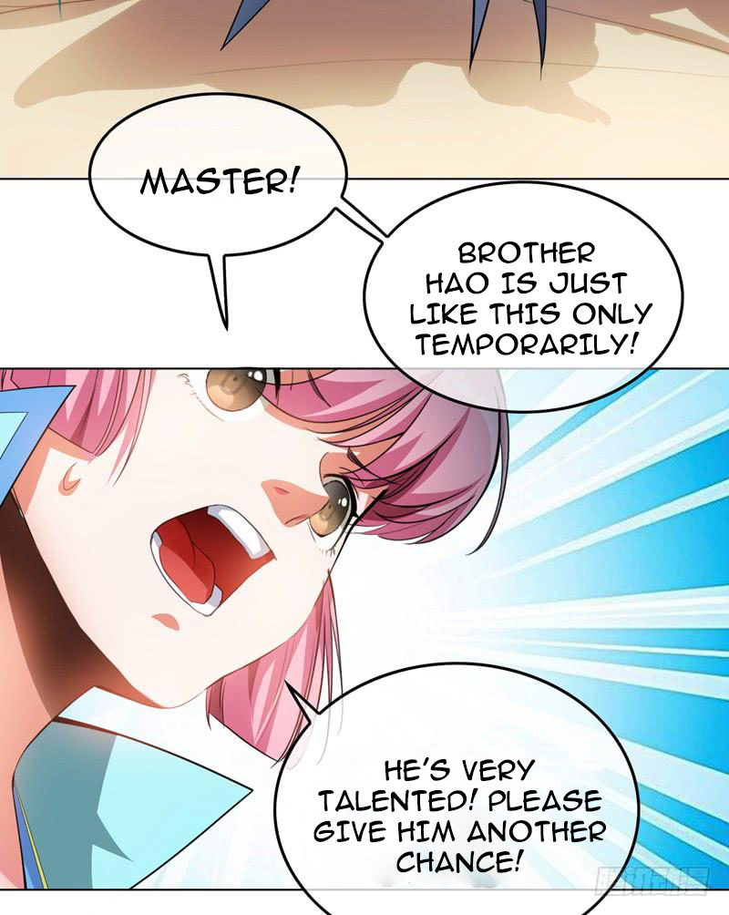 Martial Inverse A Waste Young Master 第46页