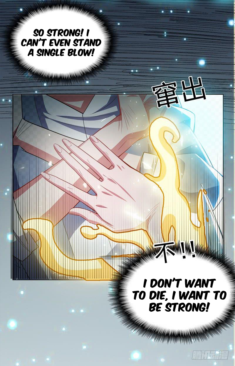 Martial Inverse A Waste Young Master 第53页
