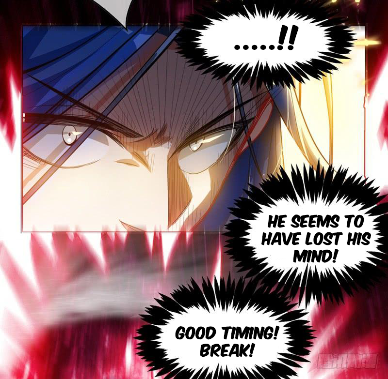 Martial Inverse A Waste Young Master 第58页
