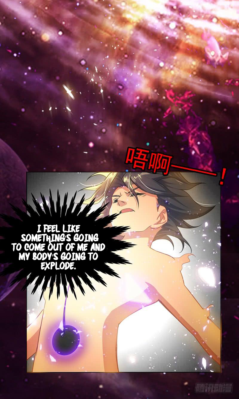 Martial Inverse A Waste Young Master 第66页