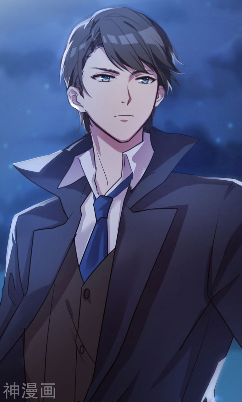 Marrying a CEO Ch. 2 第3页