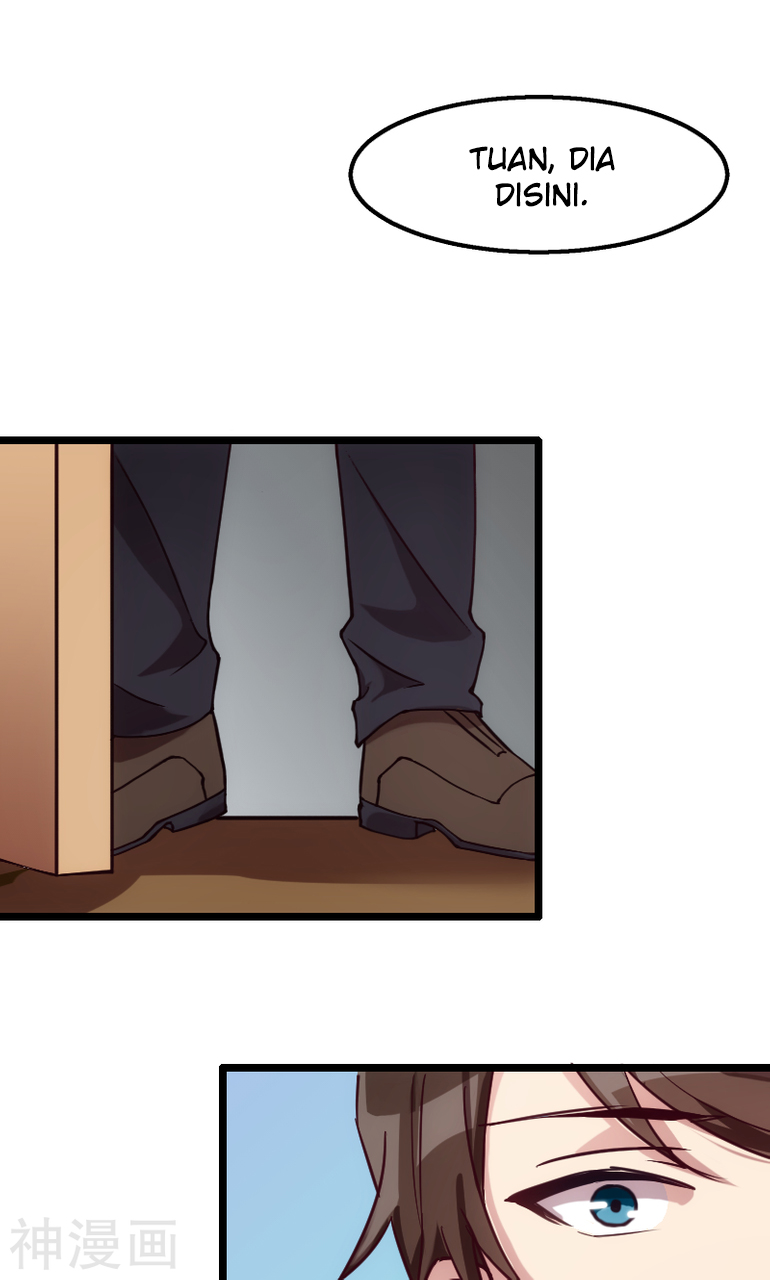 Marrying a CEO Ch. 2 第6页