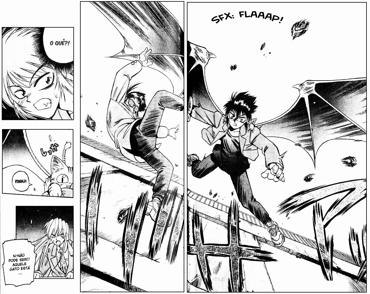 Devil Devil Vol. 1 Ch. 3 第13页
