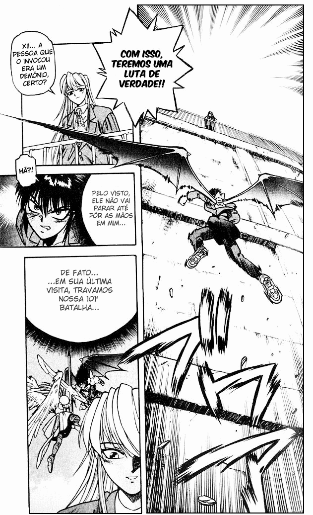 Devil Devil Vol. 1 Ch. 3 第19页