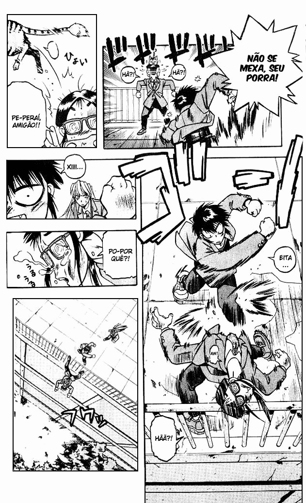Devil Devil Vol. 1 Ch. 3 第9页