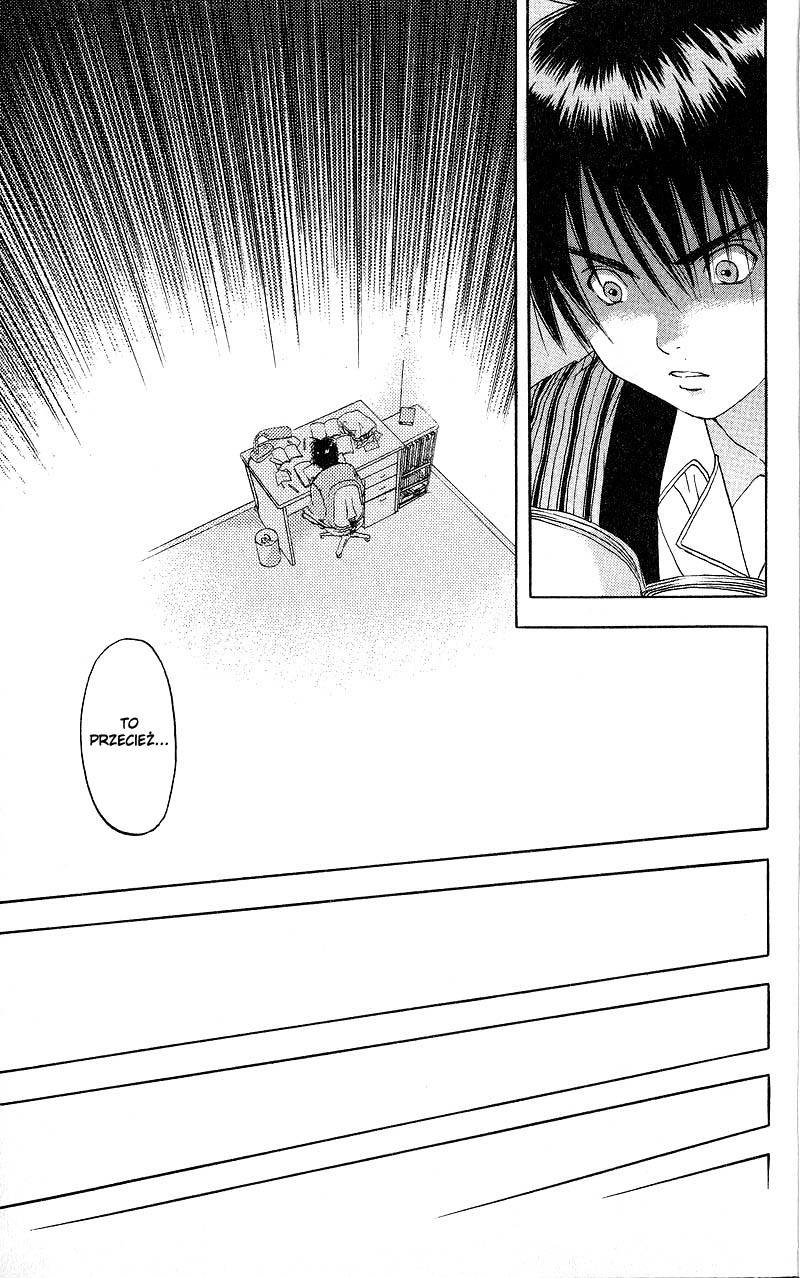 Ichigo 100% Vol. 1 Ch. 1 第27页