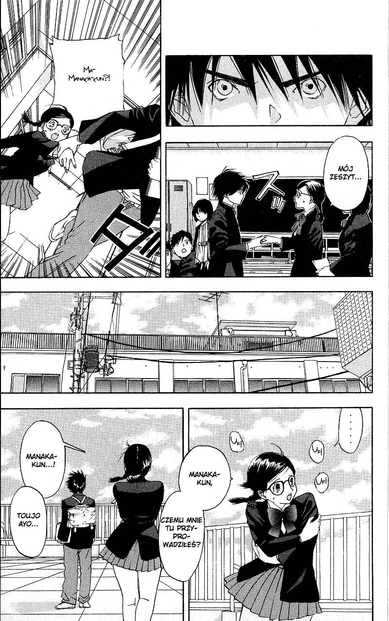 Ichigo 100% Vol. 1 Ch. 1 第29页