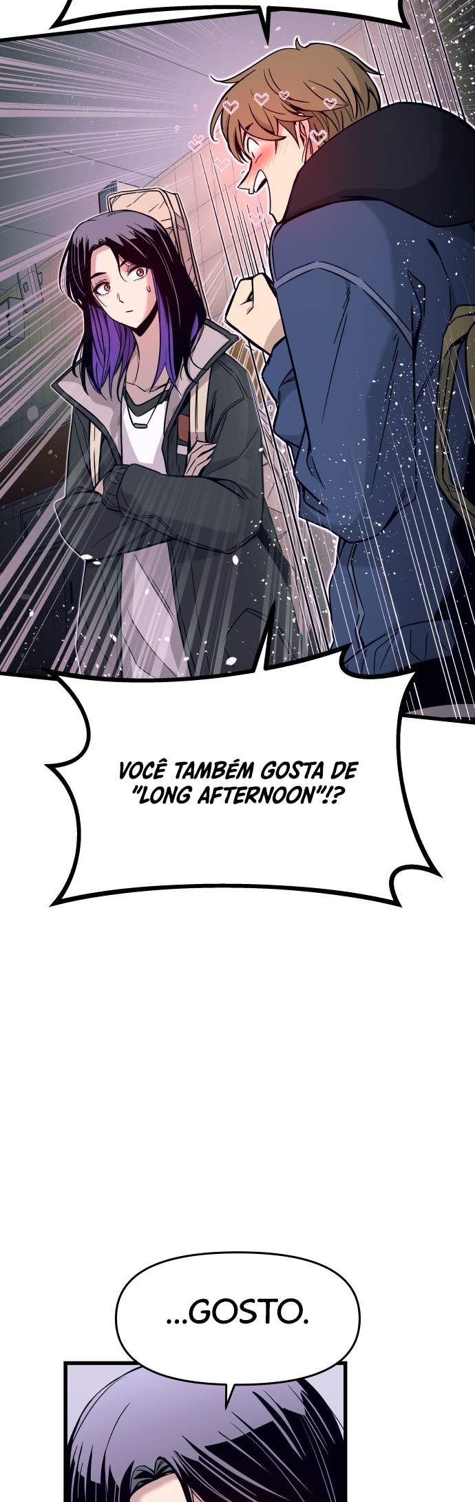 Nae Choeae neun Makcha reul Tanda Pessoas que gostam de long afternoon 第31页