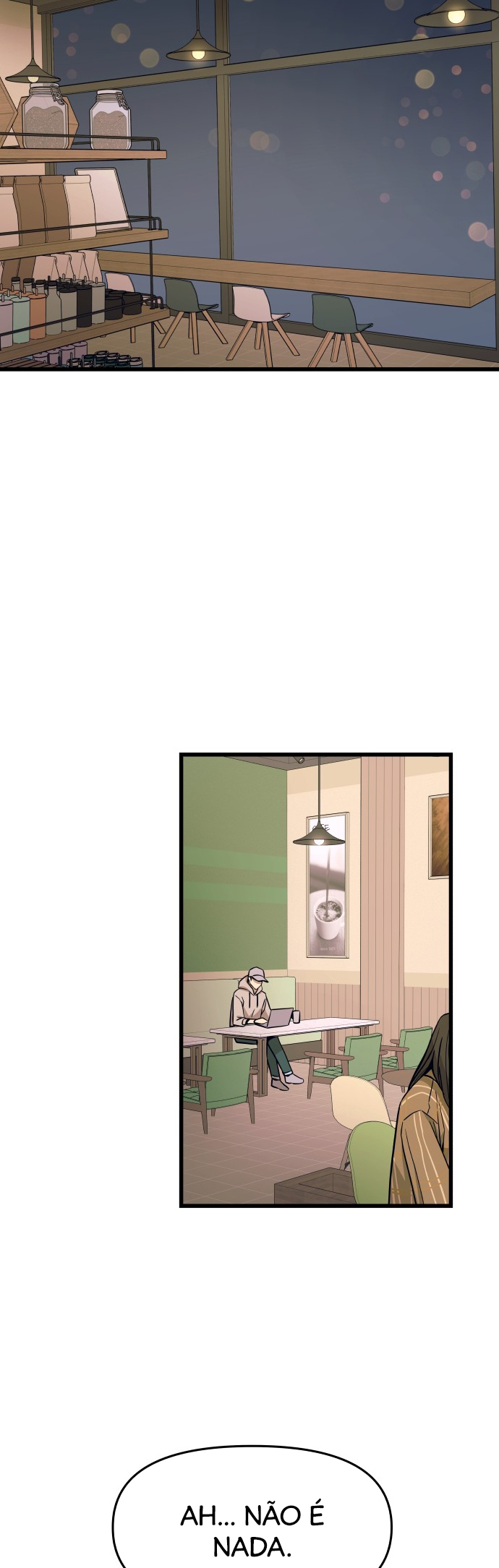Nae Choeae neun Makcha reul Tanda Pessoas que gostam de long afternoon 第53页