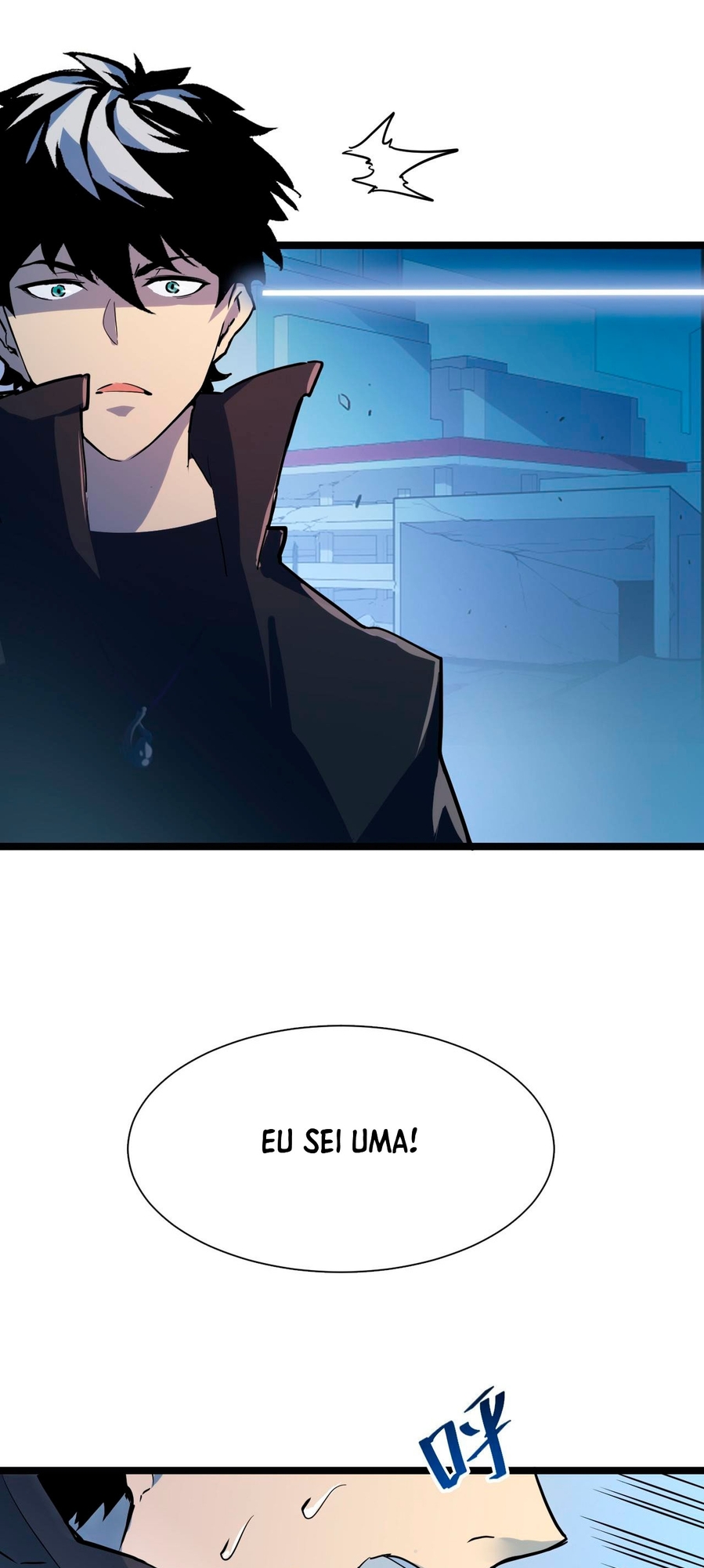 Rise From the Rubble Ch. 5 第12页